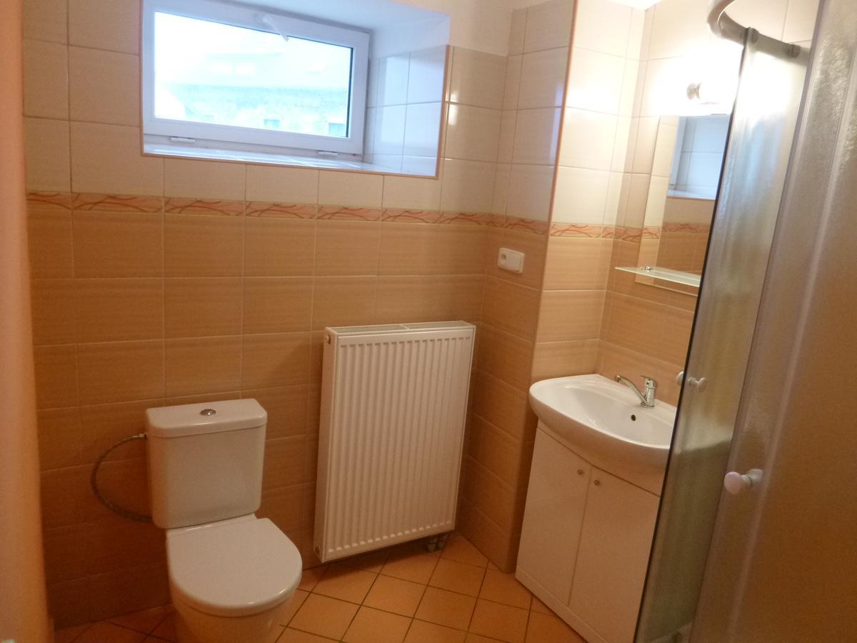 Apartman Utvina Екстериор снимка